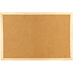 Πίνακας φελλού 30x40